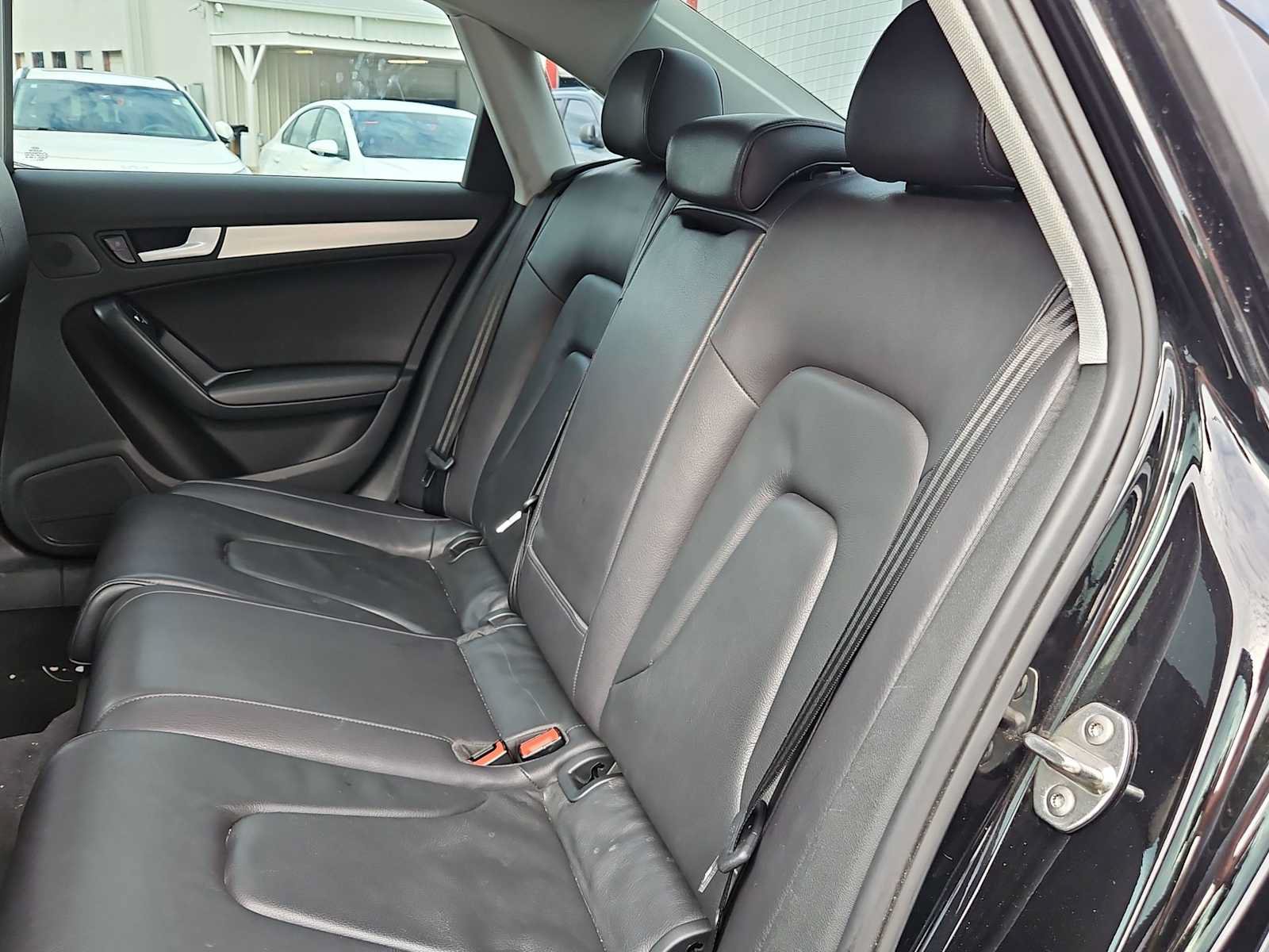 Used 2014 Audi A4 2.0T Premium w/ Audi MMI Navigation FWD image 17