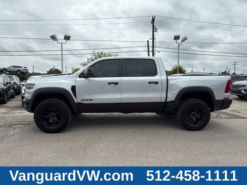 Used 2026 RAM 1500 RHO AWD/4WD image 5