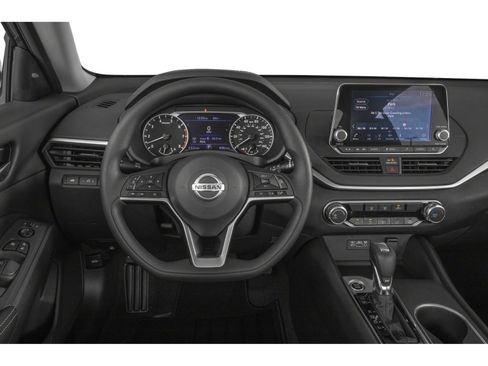Used 2022 Nissan Altima 2.5 SV FWD image 5
