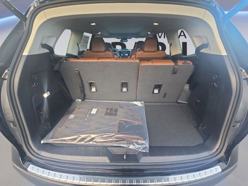 New 2026 Subaru Ascent Touring image 19