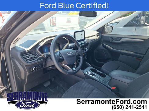 Used 2024 Ford Escape Active FWD image 8
