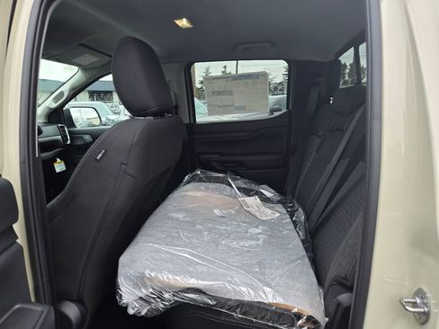 New 2026 Ford Ranger XLT w/ Equipment Group 301A High image 10
