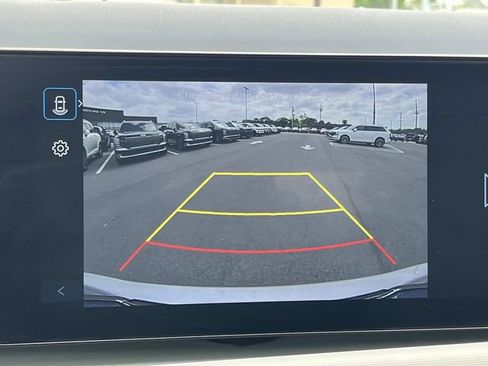 Certified 2025 Hyundai Tucson SEL image 34