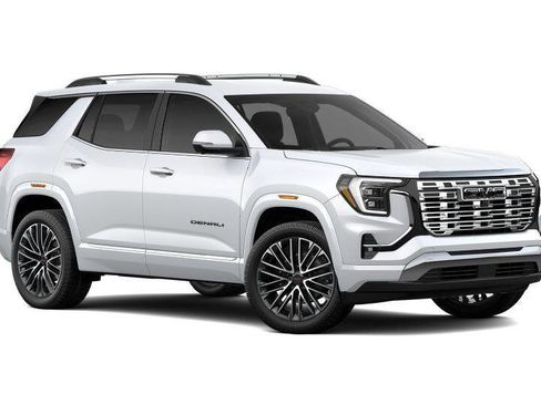 New 2026 GMC Terrain Denali image 6