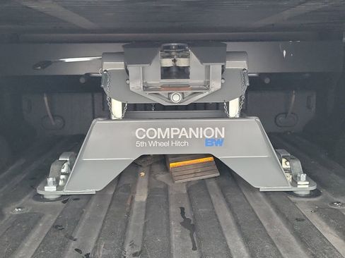 Used 2020 Ford F250 Platinum w/ FX4 Off-Road Package image 24