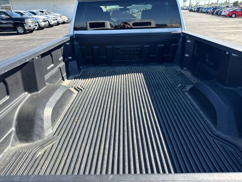 Used 2023 Chevrolet Silverado 3500 LT AWD/4WD image 20