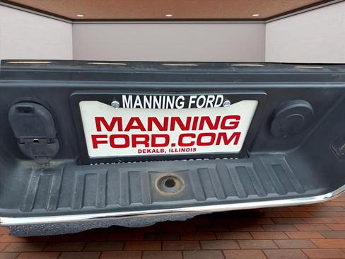 Used 2017 Chevrolet Silverado 3500 W/T w/ WT Convenience Package image 9