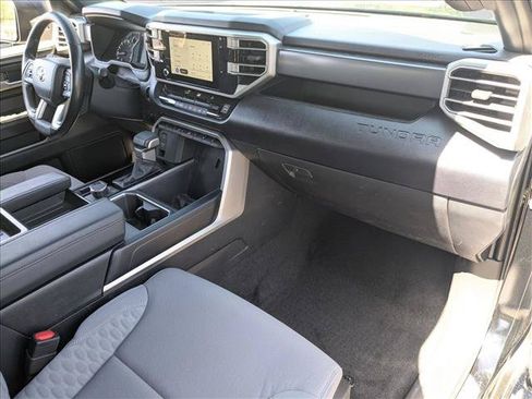 Used 2025 Toyota Tundra SR5 AWD/4WD image 20