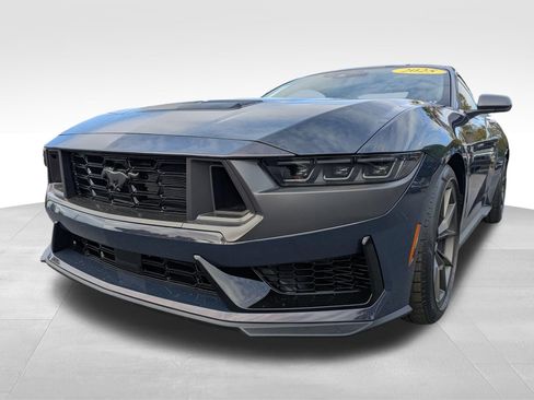 New 2025 Ford Mustang Dark Horse RWD image 9