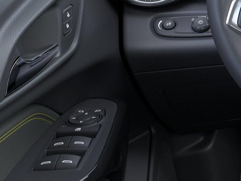 New 2026 Chevrolet Trax ACTIV w/ Sunroof Package FWD image 22
