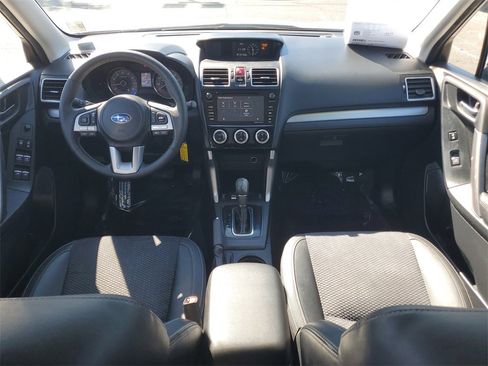 Used 2017 Subaru Forester 2.0XT Premium w/ Popular Package #2A image 12