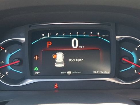 Used 2022 Honda Pilot Special Edition image 22