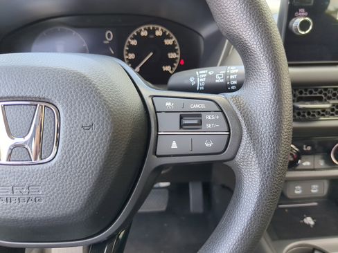 New 2027 Honda HR-V LX image 29