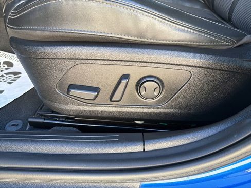 Used 2021 Kia K5 GT-Line image 23