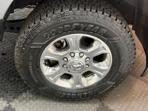 Certified 2021 RAM 2500 Big Horn w/ Level 1 Equipment Group AWD/4WD image 46
