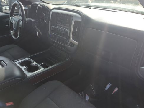 Used 2016 GMC Sierra 3500 SLE image 26