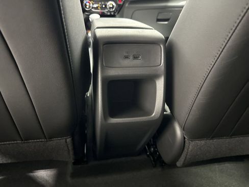 New 2026 Chevrolet Trax LT w/ Driver Confidence Package FWD image 22