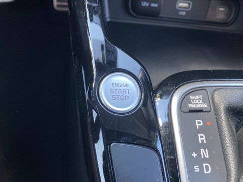 Used 2025 Kia Soul S FWD image 24