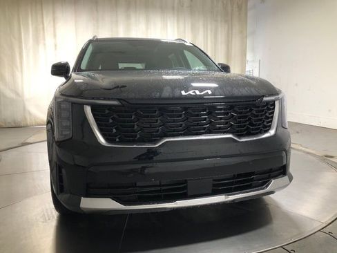 New 2026 Kia Sorento S w/ S Panoramic Sunroof Package image 2