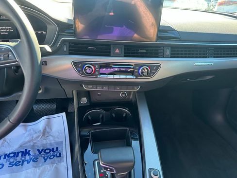 Certified 2024 Audi A5 2.0T Premium Plus image 19