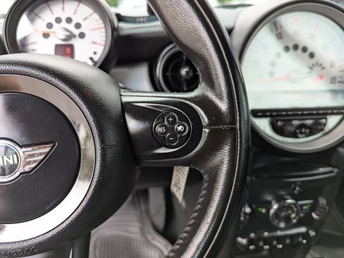 Used 2011 MINI Cooper Convertible FWD image 17