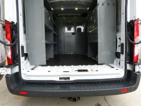 Used 2017 Ford Transit 150 3.7L V6 GAS*T-150*MEDIUM ROOF* w/ Exterior Upgrade Package image 16