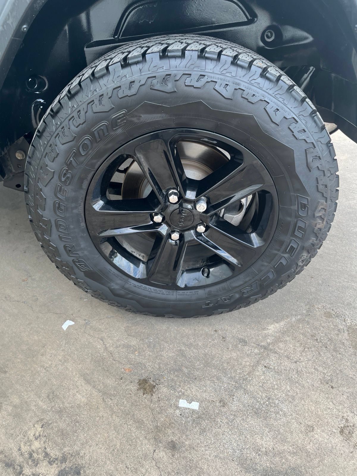 Used 2020 Jeep Wrangler Unlimited Sport AWD/4WD image 26