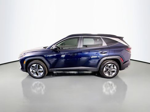 Used 2025 Hyundai Tucson SEL image 6