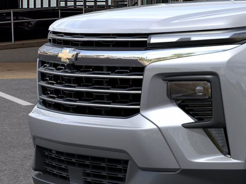 New 2026 Chevrolet Traverse LT image 13