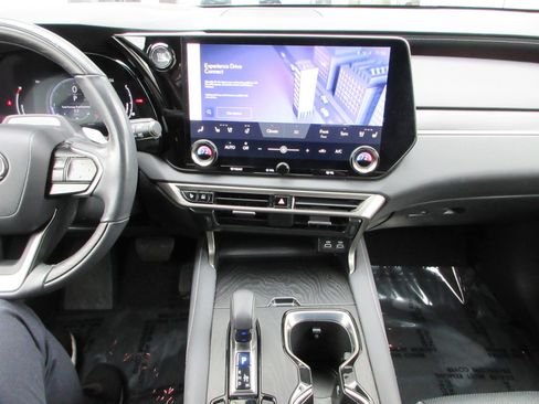 Used 2024 Lexus RX 350 Premium Plus image 37