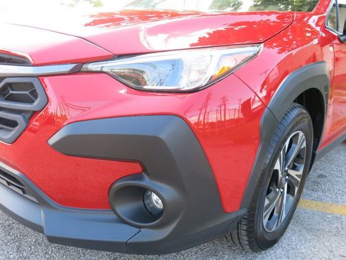 Used 2024 Subaru Crosstrek 2.0i Premium image 37