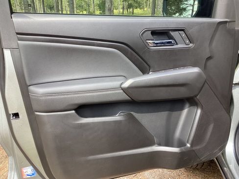 New 2026 GMC Canyon Elevation w/ Convenience Package RWD image 14