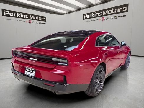 New 2026 Dodge Charger R/T AWD/4WD image 5