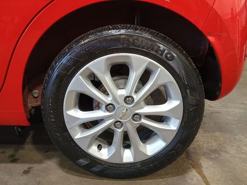 Used 2019 Chevrolet Spark LT image 29