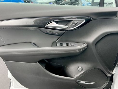 New 2026 Buick Envision Preferred image 19