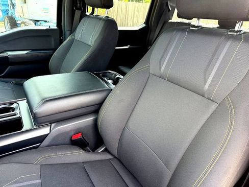 Certified 2024 Ford F150 STX AWD/4WD image 11