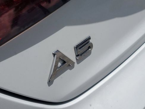 Used 2019 Audi A5 2.0T Premium w/ Convenience Package image 6