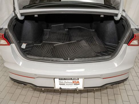 Used 2023 Kia K5 GT w/ GT1 Package image 5