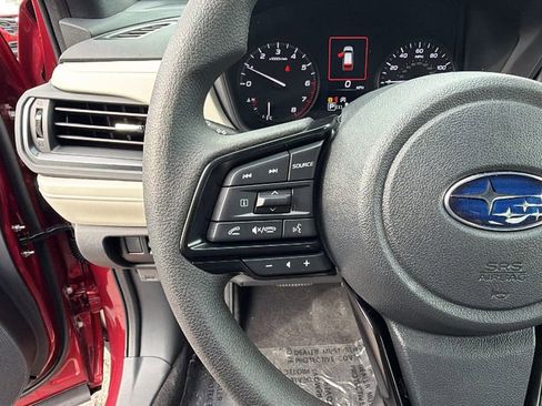 Used 2026 Subaru Forester image 27