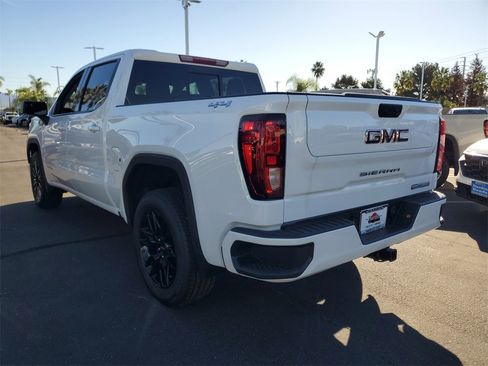 New 2026 GMC Sierra 1500 Elevation w/ Preferred Package image 3