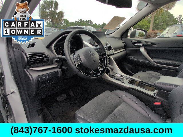 Used 2025 Mitsubishi Eclipse Cross SE AWD/4WD image 17