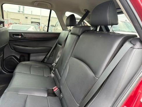 Used 2016 Subaru Outback 2.5i Limited AWD/4WD image 21