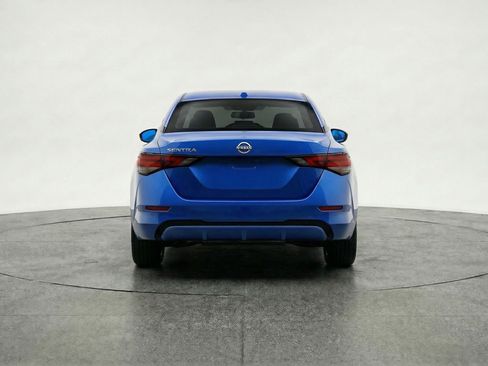 Used 2025 Nissan Sentra SV FWD image 7
