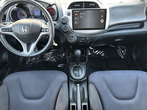 Used 2012 Honda Fit Sport image 12