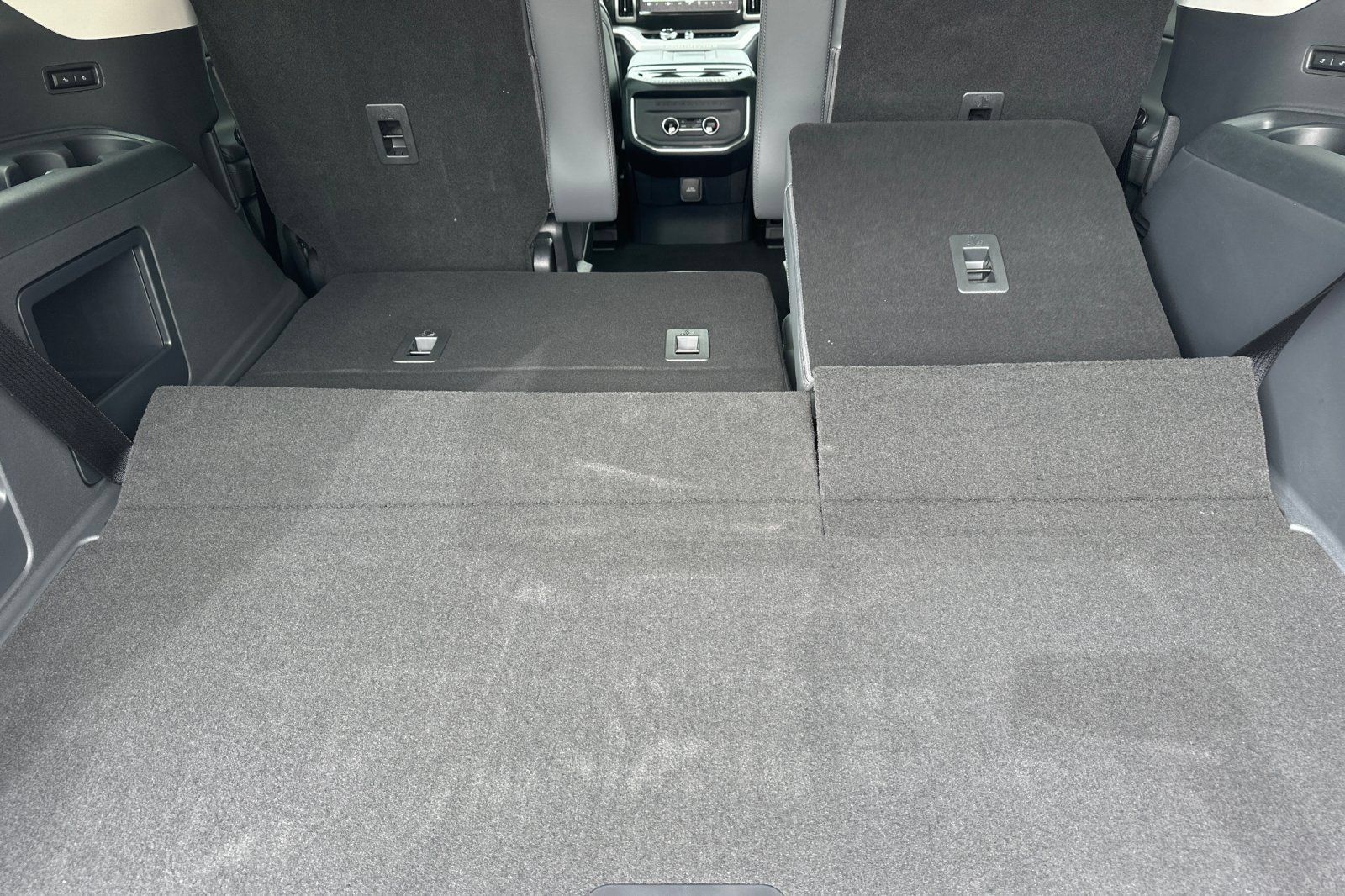 New 2027 Ford Expedition Active AWD/4WD image 16