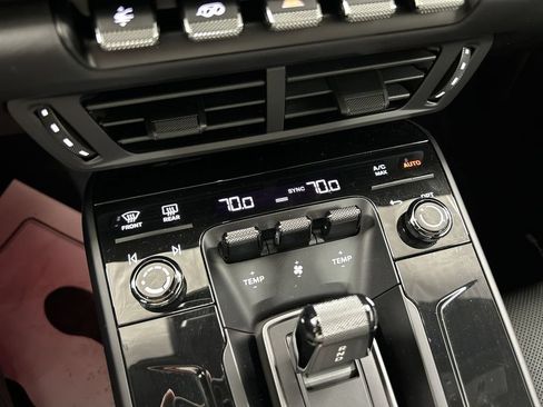 Certified 2026 Porsche 911 Carrera GTS RWD image 17