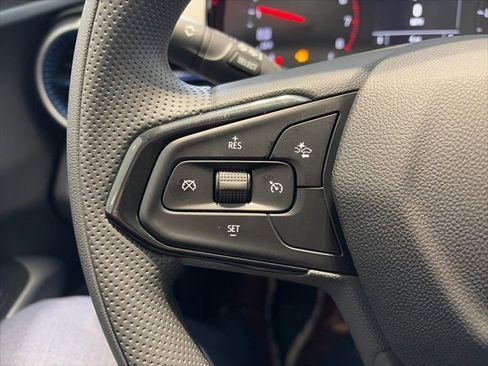 New 2026 Chevrolet Trax LS w/ LS Convenience Package image 14