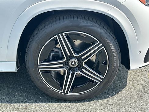 New 2026 Mercedes-Benz GLE 450 4MATIC image 13