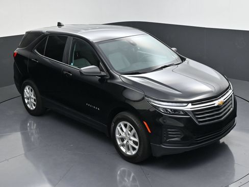 Used 2024 Chevrolet Equinox LS w/ LS Convenience Package FWD image 43