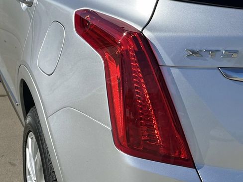 Used 2019 Cadillac XT5 Premium Luxury image 10